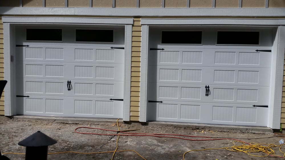 AL’S GARAGE DOOR SERVICE Updated August 2024 Request a Quote 14
