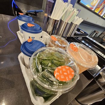 Dutch Bros Coffee - They did a good job killin all of our drink orders today - Coffee & Tea Near Me - Boise, Idaho