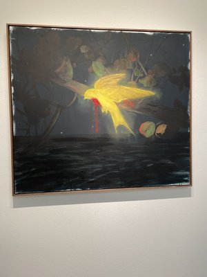 Baldwin Gallery by null