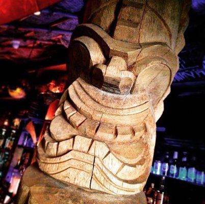 Tiki No by null