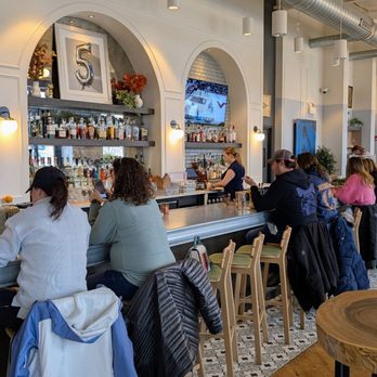 The Foxtail - Bar - Breakfast & Brunch Near Me - Downers Grove, Illinois