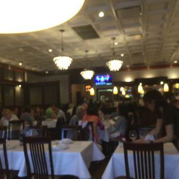 Crystal Thai Restaurant - Restaurant on a Sat night... - Thai Near Me - Arlington, Virginia Crystal Thai Restaurant - Restaurant on a Sat night... - Thai Near Me - Arlington, Virginia