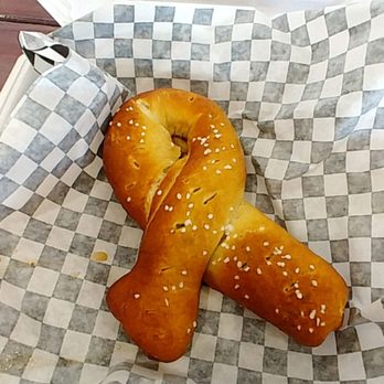 PENGUIN PRETZELS - Updated January 2025 - 94 Photos & 64 Reviews - 4205