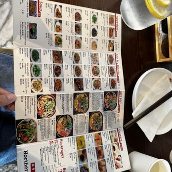 Northern Cafe - menu (sept 2026) - Chinese Near Me - Huntington Beach, California Northern Cafe - menu (sept 2026) - Chinese Near Me - Huntington Beach, California