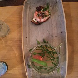 Trattoria Amici Schilfhaus