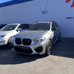 X3M Comp X3M Comp