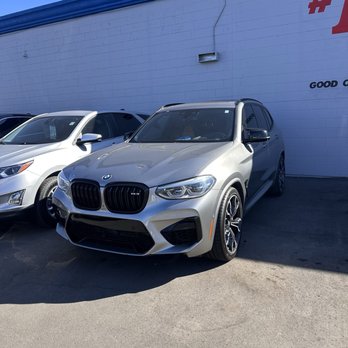 Wii Auto Sales - X3M Comp - Used Car Dealers Near Me - Canoga Park, California Wii Auto Sales - X3M Comp - Used Car Dealers Near Me - Canoga Park, California