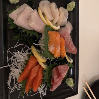Nishino - Sushi Bars Near Me - Seattle, Washington