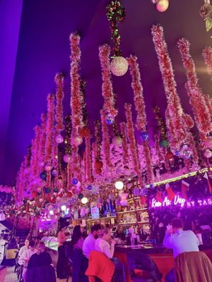 Sugar Factory New York - Time Square by null