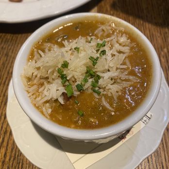Ida Claire - Creole Gumbo - Southern Near Me - Addison, Texas