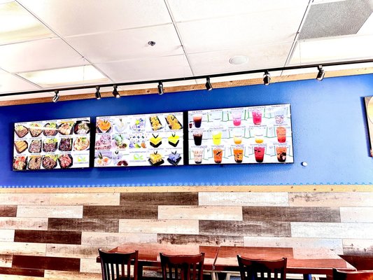 Lao / Thai Cocomilk Cafe by null