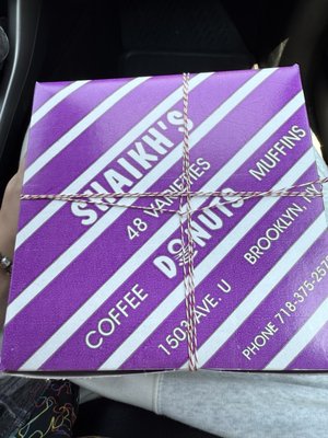 Shaikh's Place by null