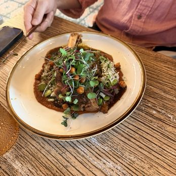 Chortke - Braised lamb shank - Persian/Iranian Near Me - Rochester, New York Chortke - Braised lamb shank - Persian/Iranian Near Me - Rochester, New York