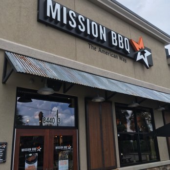 Mission BBQ - American Near Me - Jacksonville, Florida Mission BBQ - American Near Me - Jacksonville, Florida