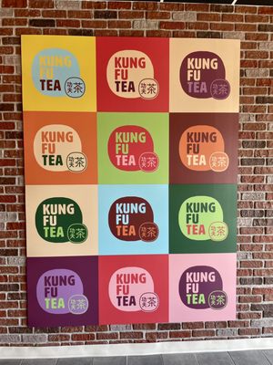 Menu photo 5 Kung Fu Tea Indianapolis, IN