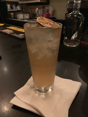 La Cubanita by null