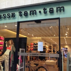 Princesse Tam Tam