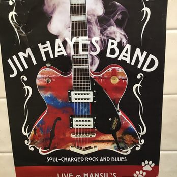 Hansil's Bar & Grill - Awesome band! - Bars Near Me - Oakland, New Jersey