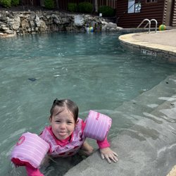 Chalets On Table Rock Lake - Main pool