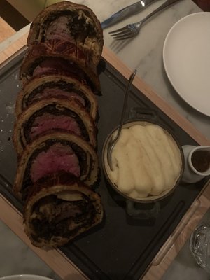 Gordon Ramsay Burger by null