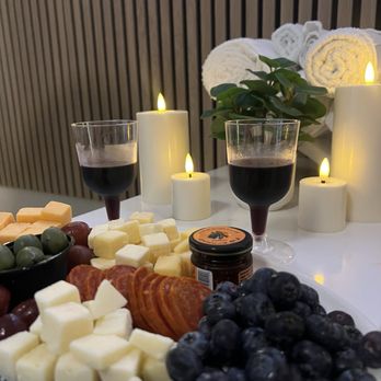 C3 Wellness Spa - Perfect to enjoy with you significant other or bestie, mom, whomever you want! - Body Contouring Near Me - Raleigh, North Carolina
