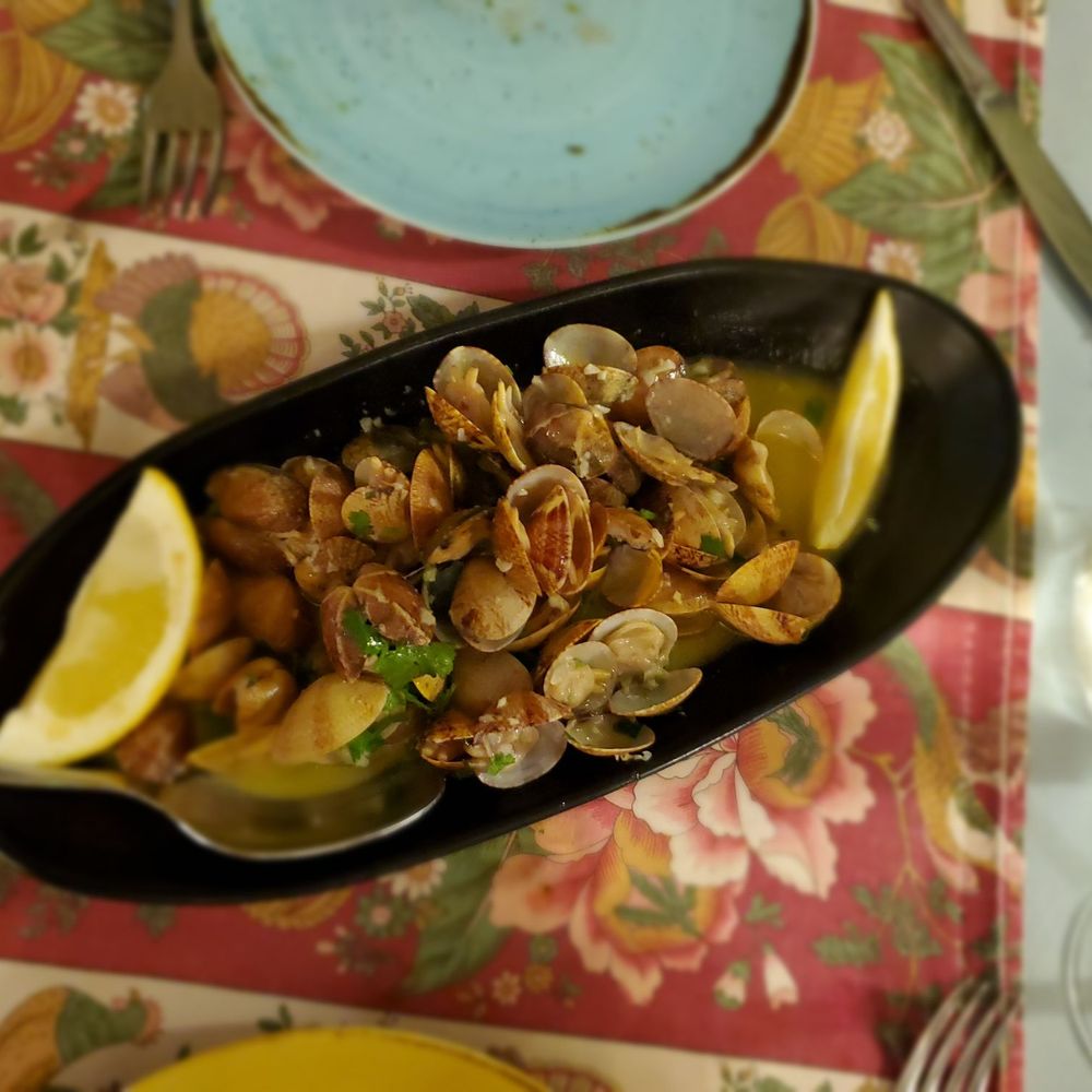 Tapabento - Clams - Portuguese Near Me - Porto, 13 Tapabento - Clams - Portuguese Near Me - Porto, 13