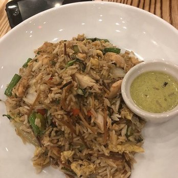 Embur - Chicken stir fry - Desserts Near Me - Greensboro, North Carolina Embur - Chicken stir fry - Desserts Near Me - Greensboro, North Carolina