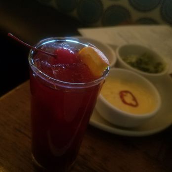 Blanco Cocina + Cantina - Tacos Near Me - Phoenix, Arizona