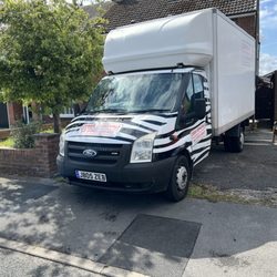 Zebra Removals