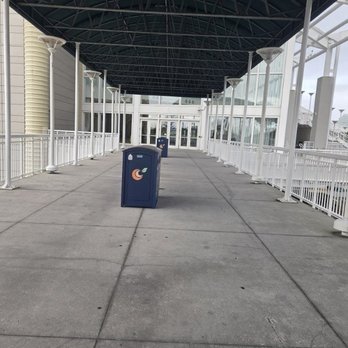 Orange County Convention Center - One of the Entrances to North Concourse - Venues & Event Spaces Near Me - Orlando, Florida Orange County Convention Center - One of the Entrances to North Concourse - Venues & Event Spaces Near Me - Orlando, Florida