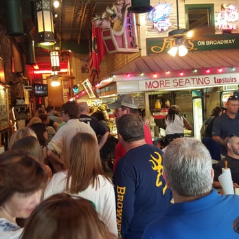 Jack's Bar-B-Que - Barbeque Near Me - Nashville, Tennessee