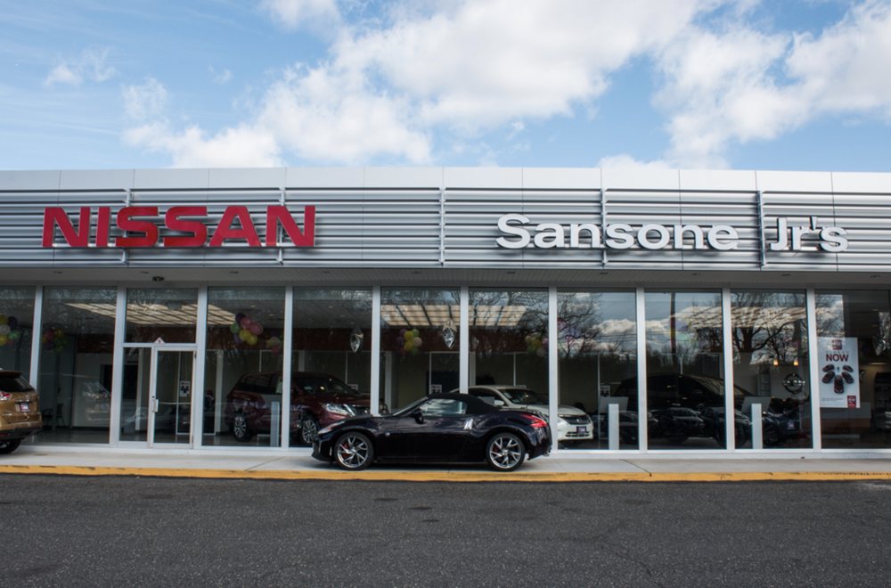SANSONE JR’S 66 NISSAN Updated October 2024 14 Reviews 3401 Nj66