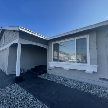 Shine Painting - Side view - Painters Near Me - Newark, California Shine Painting - Side view - Painters Near Me - Newark, California