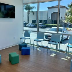 Chino's Tooth Fairy Pediatric Dentistry