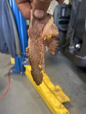 Little Mark's BBQ & Grill by null