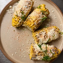 Fiesta Azul Tequila House - Corn