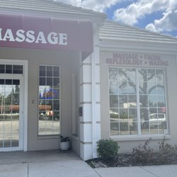 Shining Massage & Facial Clinic