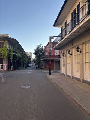 Chateau Hotel New Orleans by null