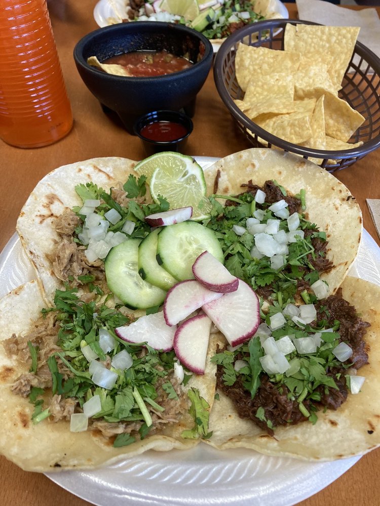 TACOS EL GORDO 13 Photos & 51 Reviews 1019 E Main St, Montrose, Colorado Tacos