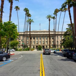 San Bernardino Superior Court