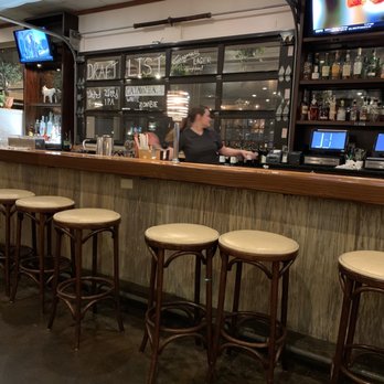 Kid Cashew - At the bar!!! - Mediterranean Near Me - Mount Pleasant, South Carolina