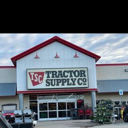 Tractor Supply