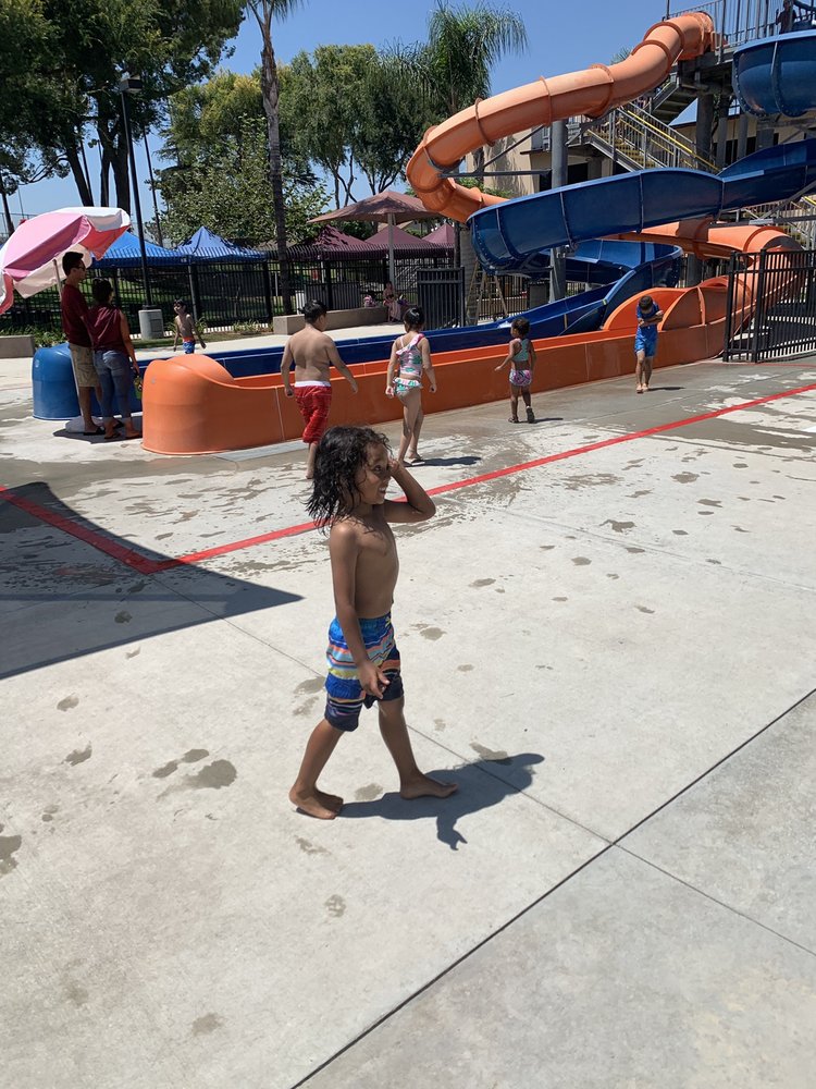 SPLASH ZONE 44 Photos & 61 Reviews 3233 Kelburn Ave, Rosemead