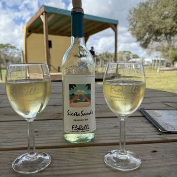 Fiorelli Winery & Vineyard - Wineries Near Me - Bradenton, Florida Fiorelli Winery & Vineyard - Wineries Near Me - Bradenton, Florida