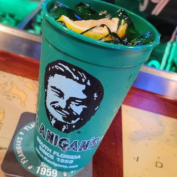 Flanigan's - Surfside - American Near Me - Surfside, Florida