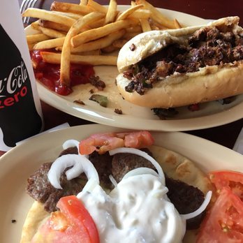John’s Restaurant - Sandwiches Near Me - Palm Desert, California John’s Restaurant - Sandwiches Near Me - Palm Desert, California