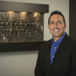 Frank P Ruffino, DDS - Dr. Frank P. Ruffino