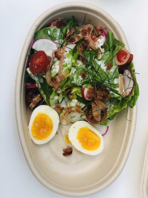 Chapman's Eat Market by null