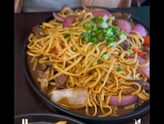 Al Toque Peruvian Kitchen by null