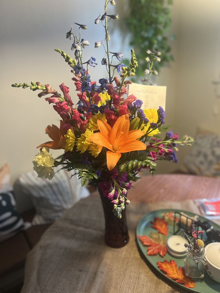 WILDFLOWER FLORIST with photos Updated August 2024 18 Photos & 11